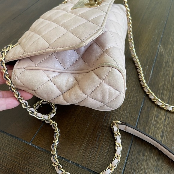 Michael Kors Vivianne shoulder/cross body bag - Picture 13 of 16